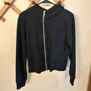 Black Women's Hoodie